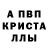 МЕТАМФЕТАМИН винт Sasun Zatikyan
